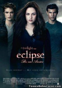 Το Λυκόφως: Έκλειψη / The Twilight Saga: Eclipse / Eclipse (2010)