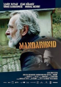 Μανταρίνια / Mandariinid / Tangerines (2013)