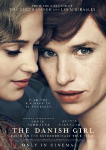 The Danish Girl / Το Κορίτσι Από Την Δανία (2015)