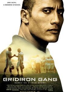 Gridiron Gang / Η Συμμορία των Φυλακών (2006)