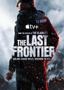 The Last Frontier / Το Τελευταίο Σύνορο (2025)