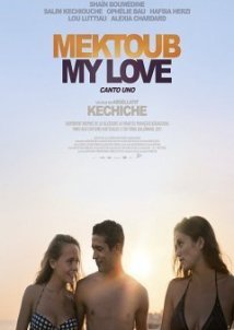 Mektoub, My Love: Canto Uno (2017)