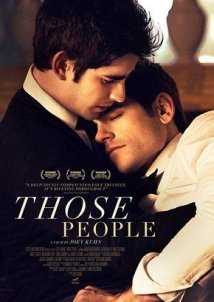 Those People (2015)