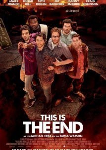 This Is the End / Το τέλος του κόσμου (2013)