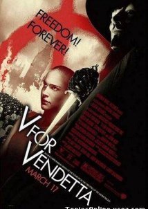 V for Vendetta (2005)