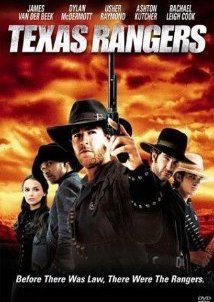 Texas Rangers (2001)