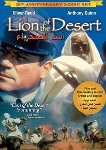 Lion of the Desert (1980)