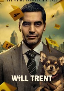 Will Trent / Γουίλ Τρεντ (2023)
