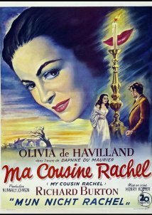 My Cousin Rachel (1952)