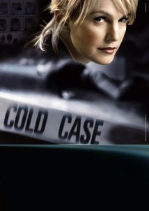Cold Case / Ανεξιχνίαστες Υποθέσεις (2003)