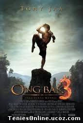 Ong Bak 3 (2010)