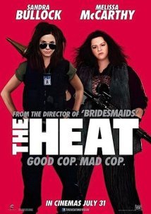 The Heat (2013)