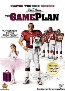 The Game Plan (2007)