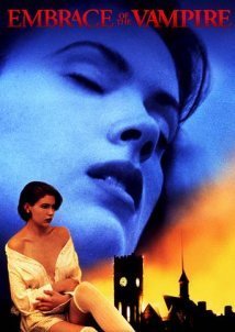 The Nosferatu Diaries: Embrace of the Vampire (1995)