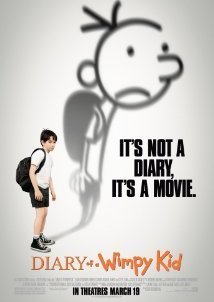 Το ημερολόγιο ενός σπασίκλα / Diary of a Wimpy Kid (2010)