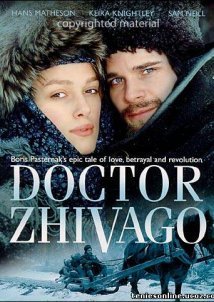 Doctor Zhivago (2002)