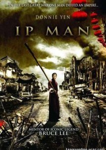 Ip Man (2008)
