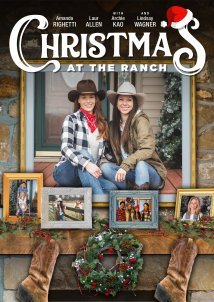 Christmas at the Ranch (2021)