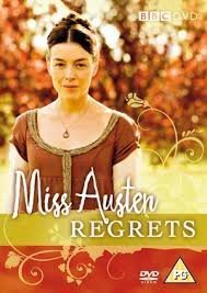 Miss Austen Regrets (2008)