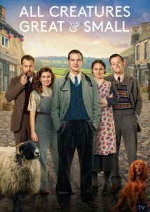 All Creatures Great & Small (2020)