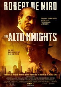 The Alto Knights (2025)