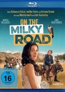 On the Milky Road (2016)