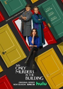 Only Murders in the Building (2021)