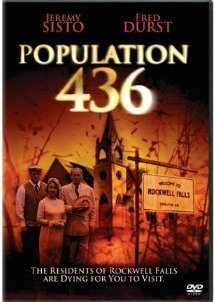 Population 436 (2006)