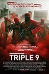 Triple 9 / Κωδικός 999 (2016)