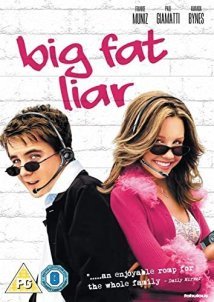 Big Fat Liar (2002)