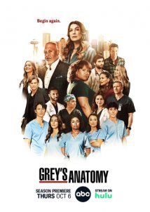 Greys Anatomy (2005)