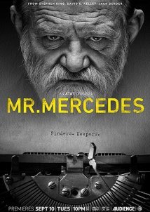Mr. Mercedes (2017)