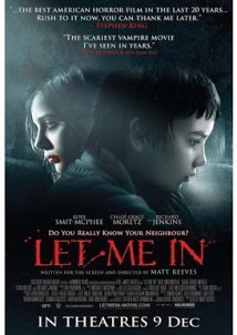 Let Me In (2010)