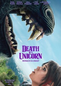 Death of a Unicorn (2025)