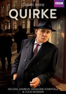 Θανάσιμα μυστικά / Quirke (2014)