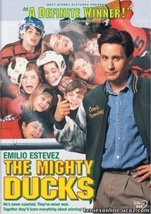 The Mighty Ducks (1992)