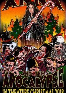 Η Άννα και η Αποκάλυψη / Anna and the Apocalypse (2017)