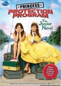 Πρόγραμμα Προστασίας για Πριγκίπισσες / Princess Protection Program (2009)