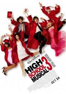 High School Musical 3: Senior Year (2008)