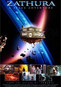 Zathura: Μια Περιπέτεια στο Διάστημα / Zathura: A Space Adventure (2005)