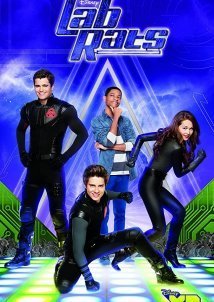 Lab Rats (2012)
