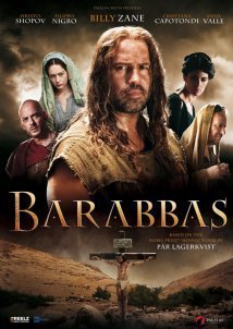 Barabbas (2012)