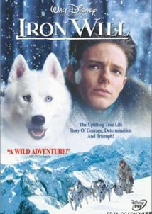 Iron Will / Σιδερένια Θέληση (1994)
