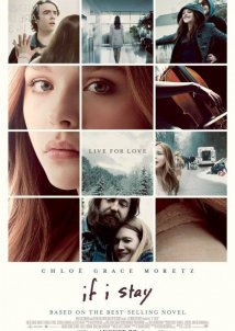 Αν μείνω / If I Stay (2014)