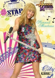 Hannah Montana: The Movie (2009)