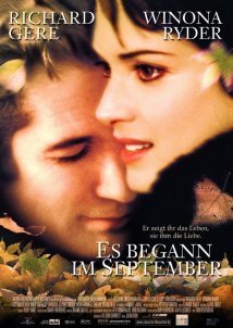 Autumn in New York (2000)