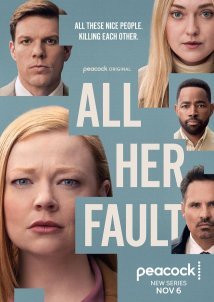 All Her Fault (2025)