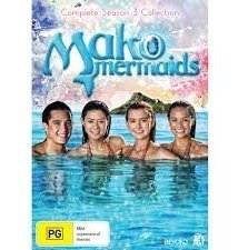 Mako Mermaids (2013)