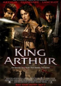 Βασιλιάς Αρθούρος / King Arthur (2004)