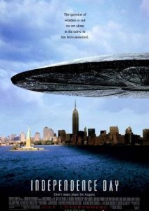 Independence Day / Ημέρα Ανεξαρτησίας (1996)